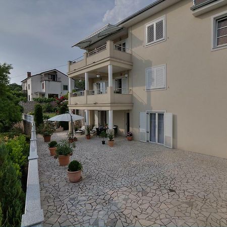Apartment Barbara Senj  Exterior photo