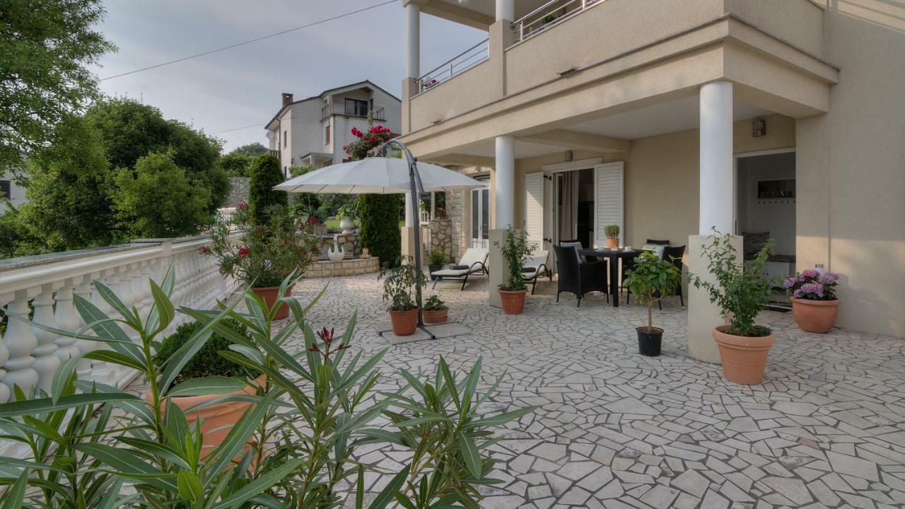 Apartment Barbara Senj  Exterior photo
