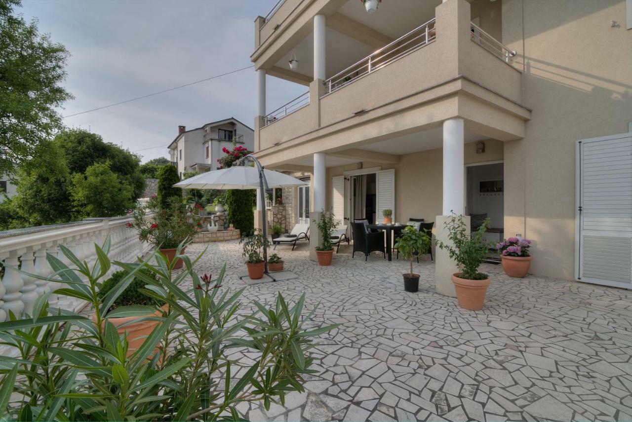 Apartment Barbara Senj  Exterior photo