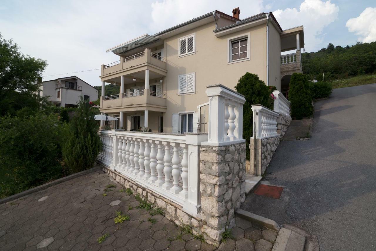 Apartment Barbara Senj  Exterior photo