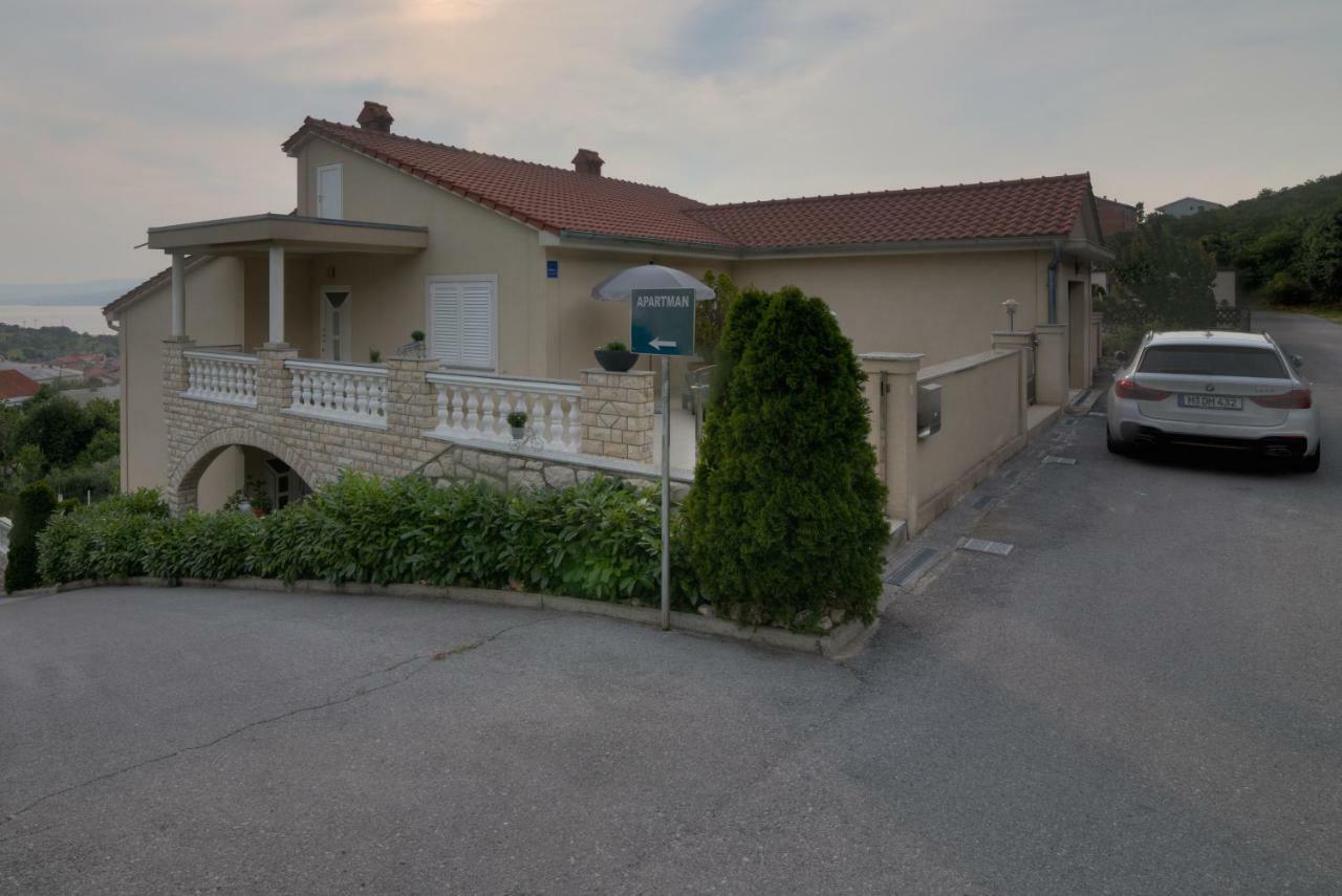 Apartment Barbara Senj  Exterior photo